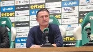 Кийн заплаши Лудогорец: В Будапеща ще видите истинска атмосфера