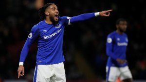 Ашли Уилямс замазва за Канибала