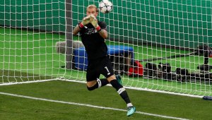 Кан за Кариус: Разруши кариерата си за едно полувреме