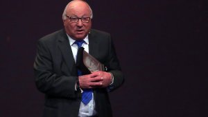 Почина една от най-големите легенди на Германия