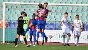 Всички резултати от Лига Европа