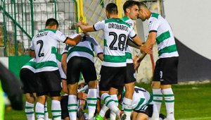 Черно море удари Локо Пловдив и се бетонира в Топ 3