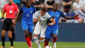 Арсенал взе решение, ще продаде Окслейд-Чембърлейн