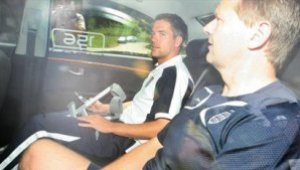 Майкъл Оуен аут за 5 месеца