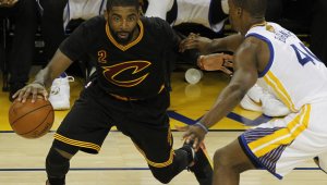 Кайри Ървинг на Олимпиадата в Рио