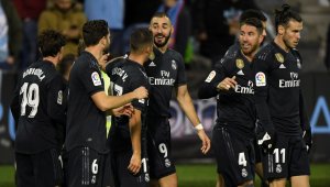 Реал и Солари с четвърти пореден успех