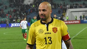 Левски дава половин милион на Ники Михайлов