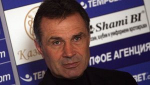 ЦСКА-София е "дошъл от Ловеч и играе под наем на "Армията""