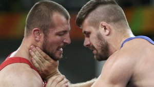Елис: Съжалявам заради българите!