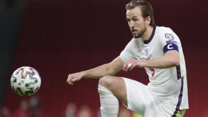 Англия – Полша