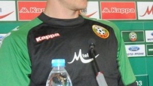 Трансферът на Иван Русия в Базел е под въпрос