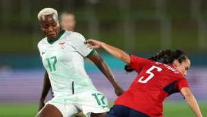 Счупен рекорд! Вече има нова най-скъпа футболистка