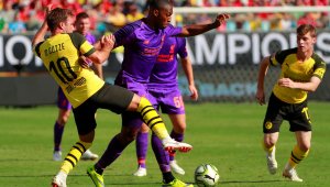 Дортмунд ще дресира "вълците" без Гьотце