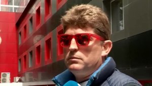 ЦСКА очаква ново попълнение от Южна Америка