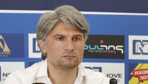 ОФИЦИАЛНО: Левски остана без спортен директор