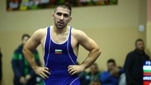 Българин с победа и загуба в Будапеща, остава без медал