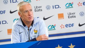 Дешан е готов да пренапише историята на футбола