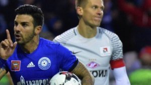 Благо Георгиев: Писна ми! Спирам с футбола!