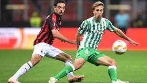 Милан остана без Бонавентура до края на сезона