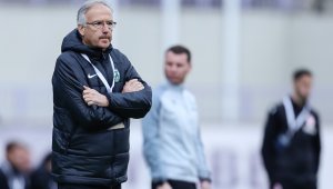 Жесток удар за Лудогорец преди битките в Европа