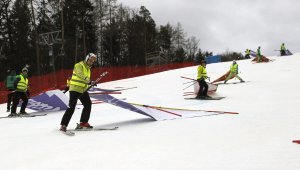 Няма сняг: Марибор без слалом за трета поредна година