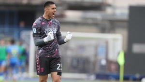 Рома взе за резерва бивш вратар на Милан