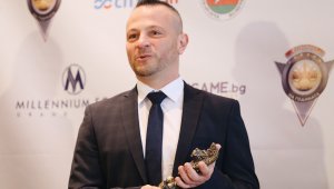 Той спаси Ериксен: Лекарят на Лудогорец върна лентата назад