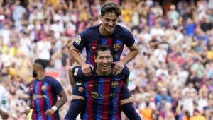 Няма Меси, няма Роналдо! Левандовски сложи Лео и Кристиано в „малкия си джоб“