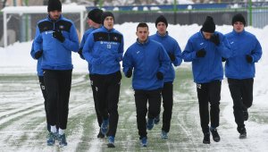 Китайските милиони потичат и в Левски!