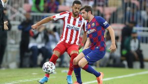 Сержи Роберто няма да ходи в Сити