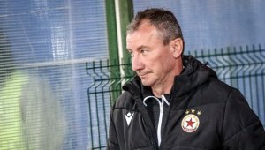 Стамен Белчев с ключово решение заради баража за Европа
