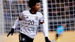 50 години след Герд Мюлер: Намери се кой да вкара 13 гола в 13 мача за Германия