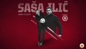 ОФИЦИАЛНО: ЦСКА има нов треньор