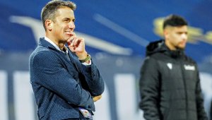 В Левски взеха ключово решение относно напечен казус