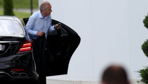 Жест: Спас Русев помага финансово на Левски