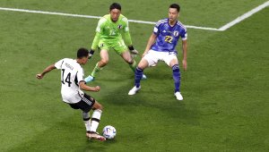 Германия кърви, Мусиала троши 64-годишен рекорд