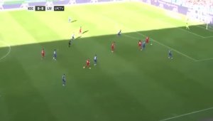 ВИДЕО: Карлсруе - Ливърпул