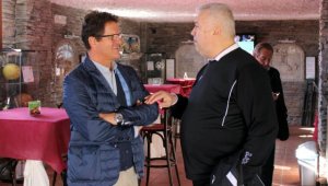 Зума има тежката дума: И половин точка срещу Франция и Швеция ще е успех