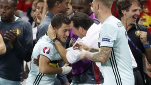 Откъде Белгия изравя талантите