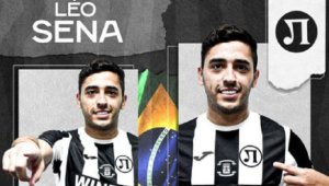 Локо Пловдив се подсили с Леонардо Сена