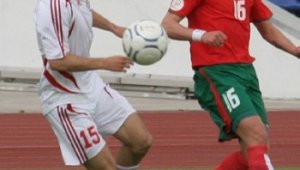 Захари Сираков с асистенция при обрат на Амкар