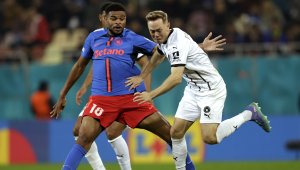 Лудогорец с трансферен удар, взима бивш шведски национал