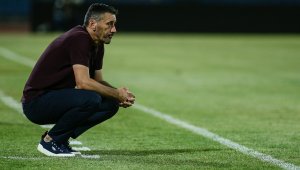 Нов голям шамар за ЦСКА