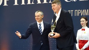 Предложиха Георги Глушков за спортен министър