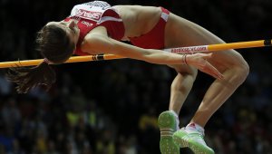 Демирева пета на Диамантената лига