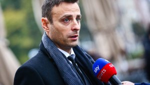 Sky Sports обобщава конгреса: Боби Михайлов празнувал победата още снощи