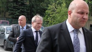 Спънаха делото срещу Гриша Ганчев 