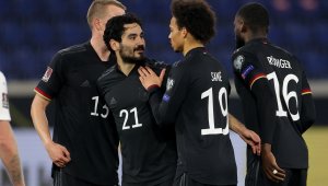 "Гранати" от Сити, Байерн и Реал се завръщат за Бундестима