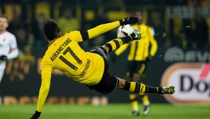 В Дортмунд си отдъхнаха! Зидан не иска Обамеянг