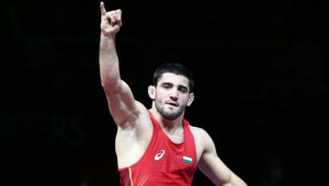 Айк падна, но има шанс за бронза